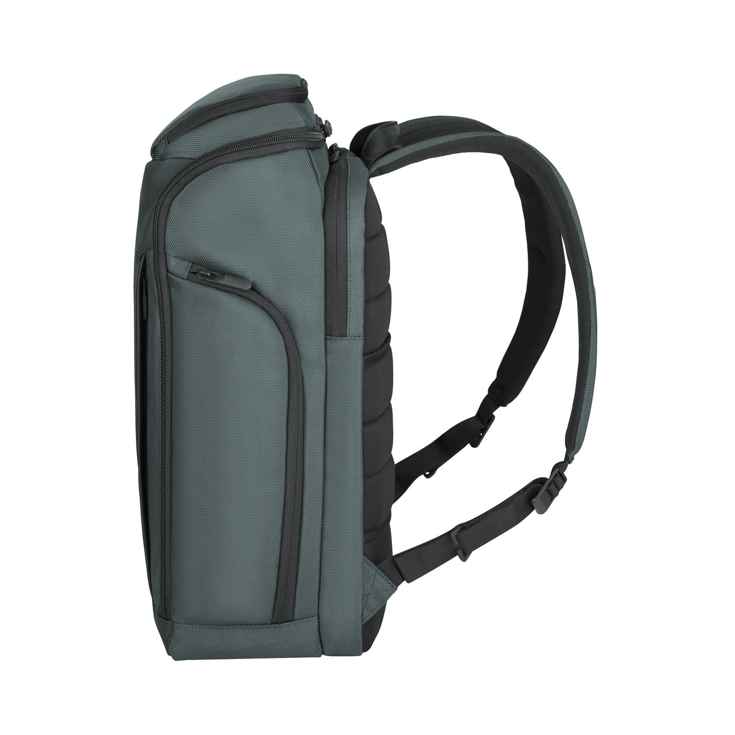 Victorinox Altmont Professional Fliptop Laptop Backpack 15" Storm