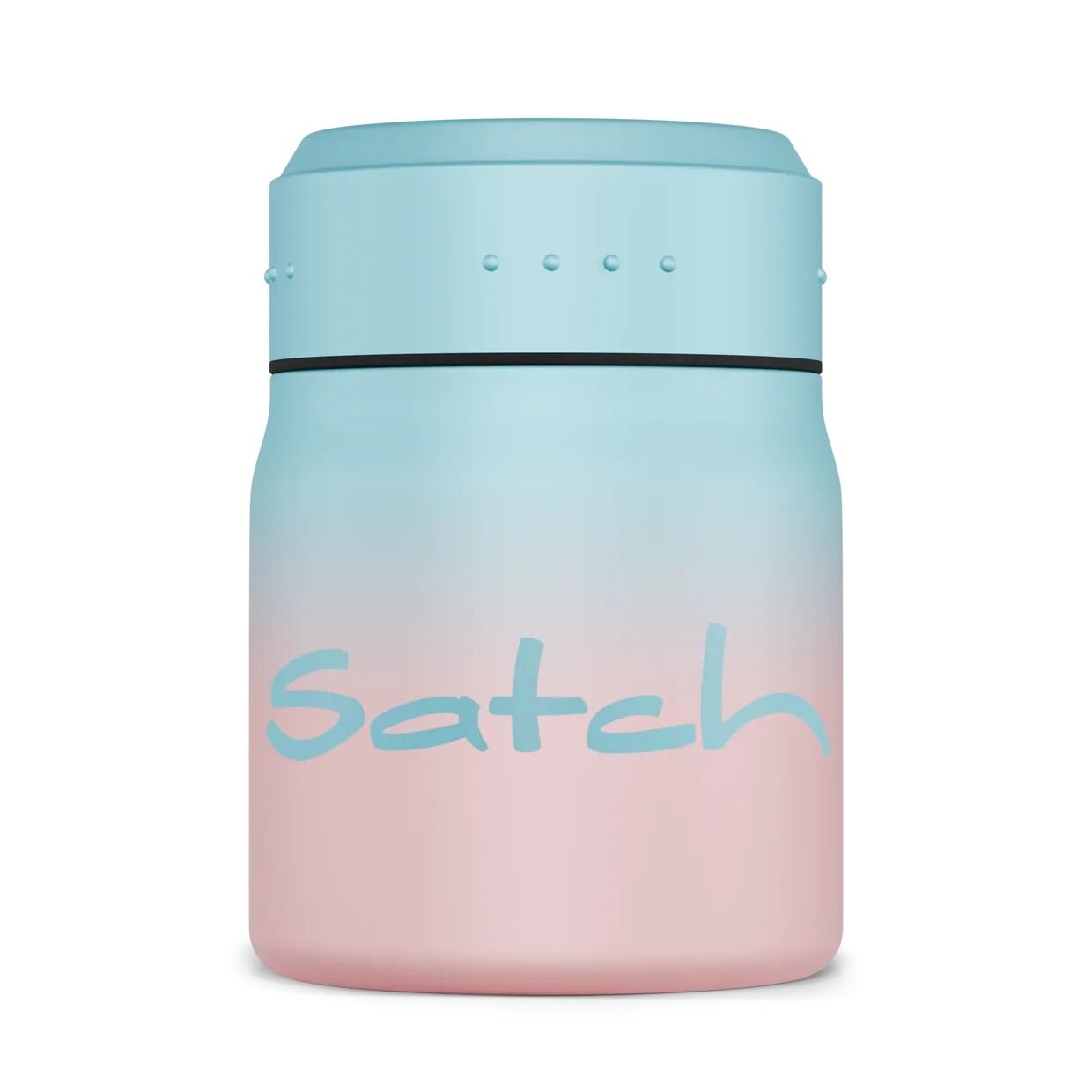 satch Thermo Lunchbox