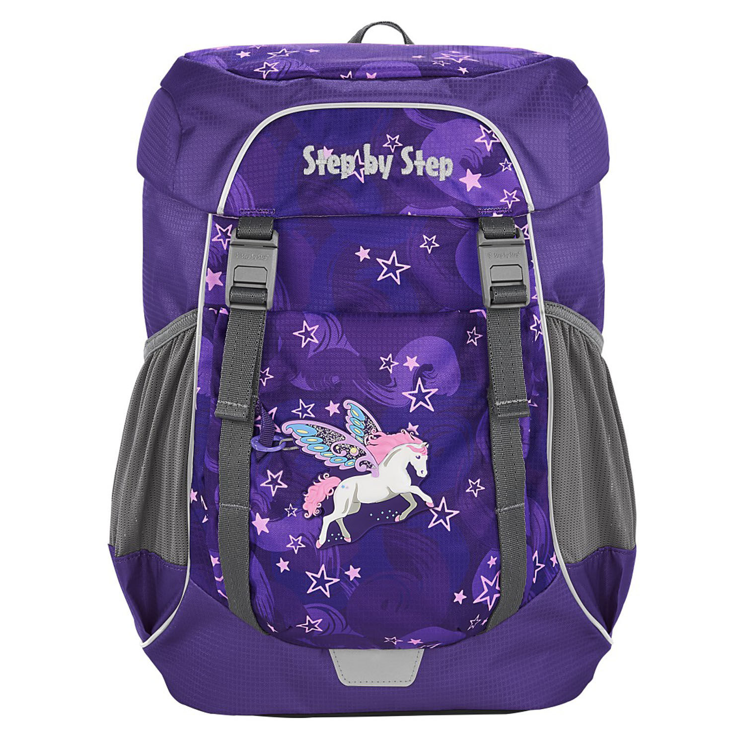 Step by Step ACTIVE Rucksack Pegasus Liv