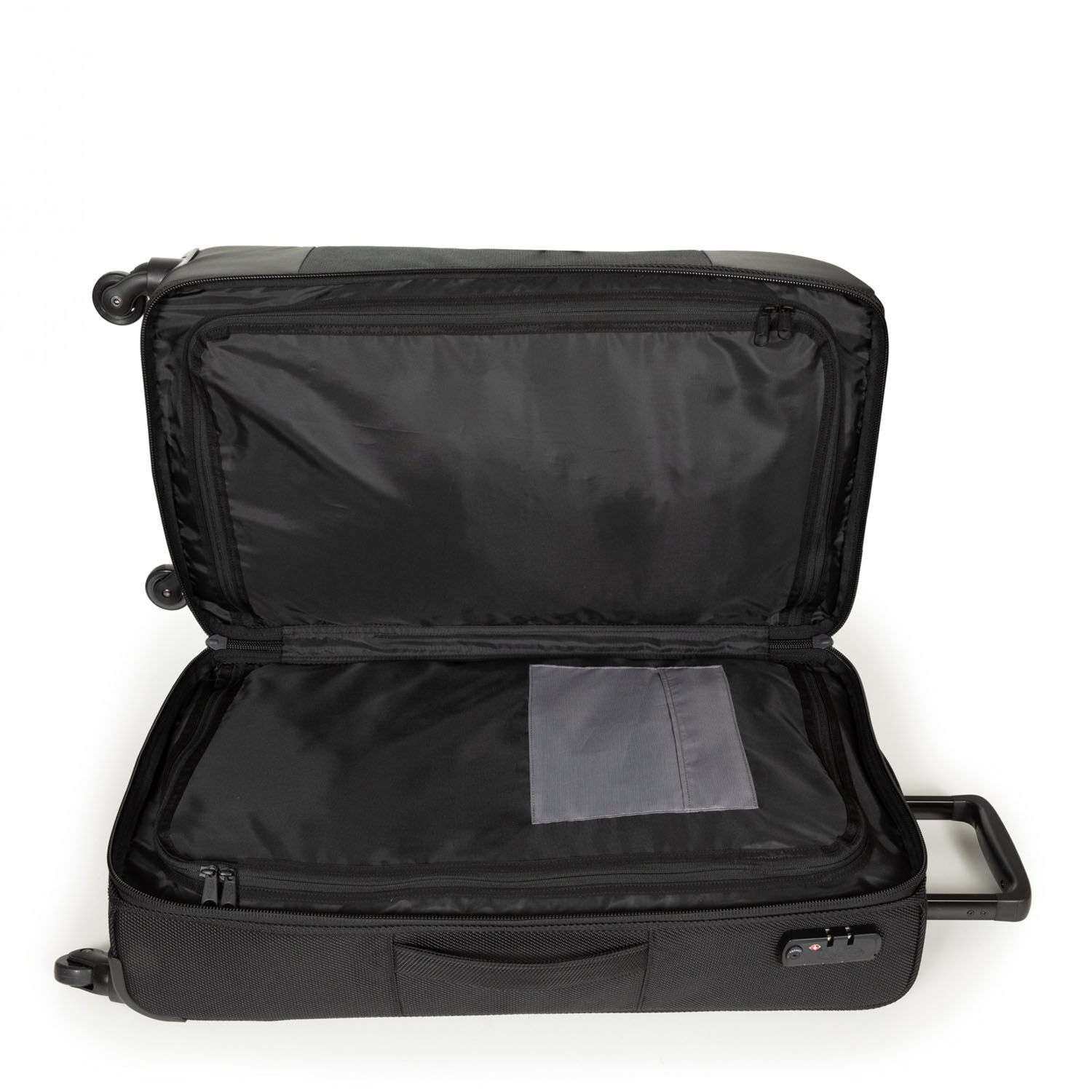 Eastpak Ridell M CNNCT Koffer mit 4 Rollen Coat