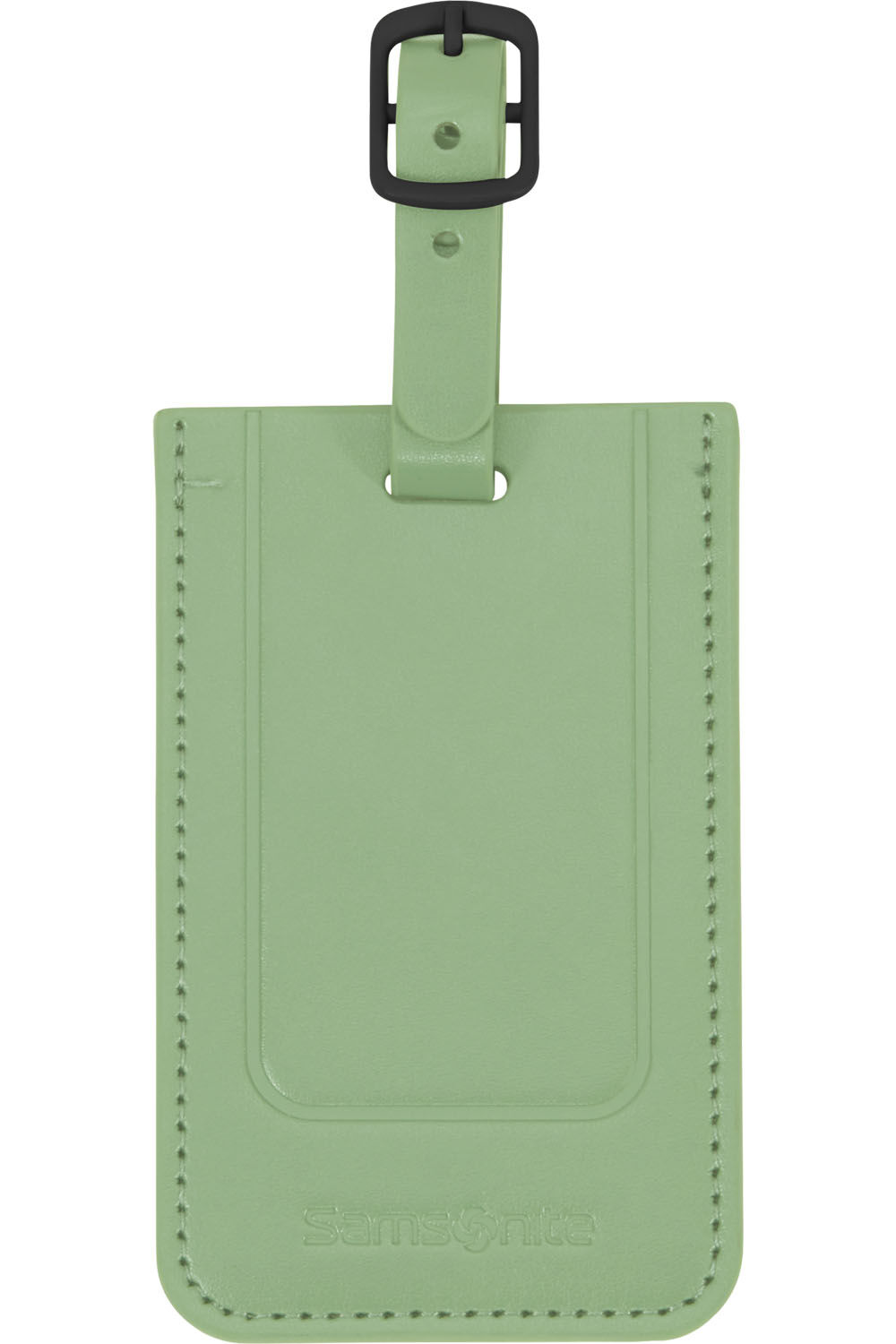 Samsonite Ta Revolution 2x Rechteckiger Gepäckanhänger, Sage