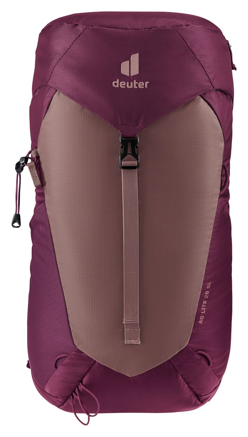 Deuter AC Lite 28 SL Wanderrucksack ashrose-cassis Deuter AC Lite 28 SL Wanderrucksack ashrose-cassis