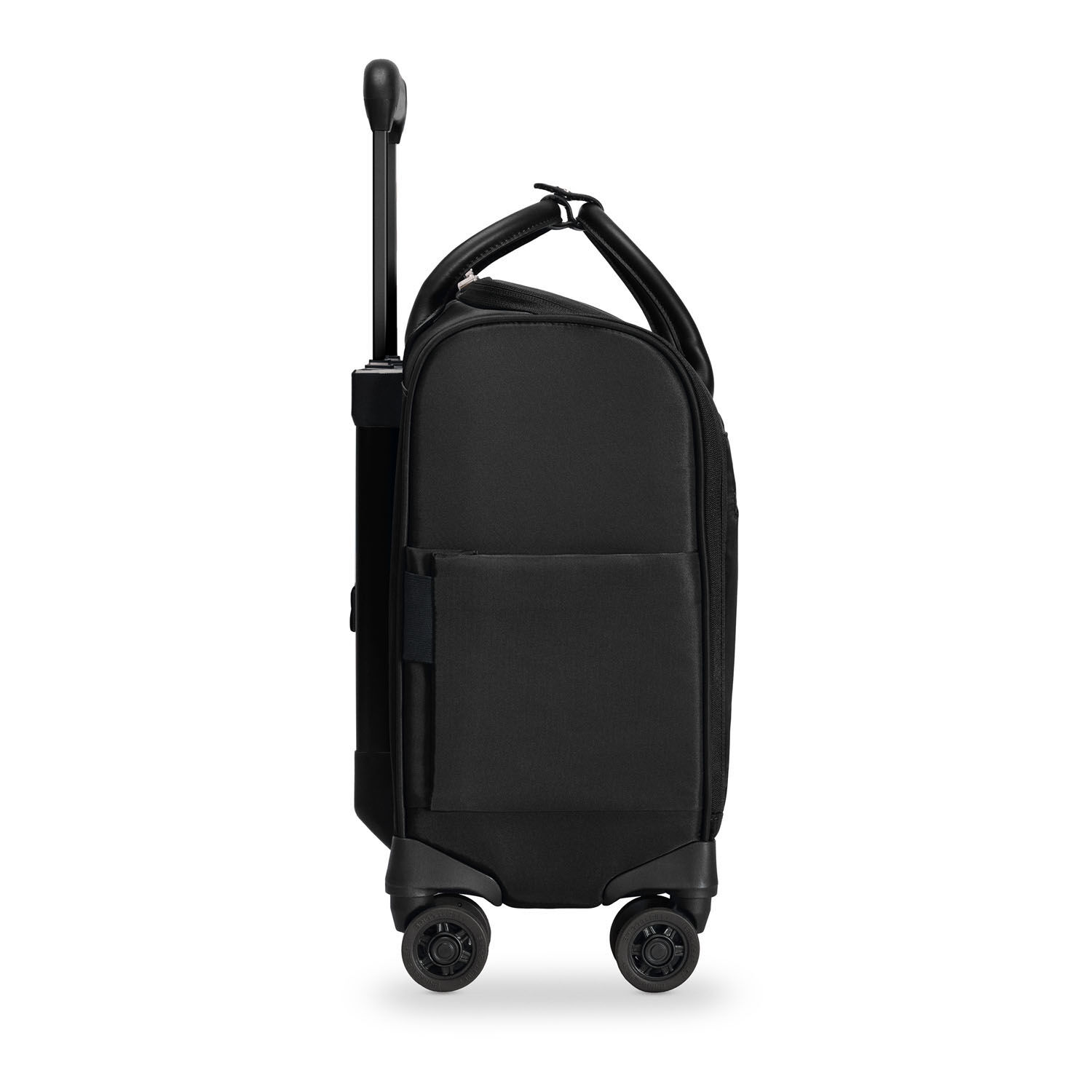 Briggs & Riley Rhapsody Wheeled Cabin Bag Black