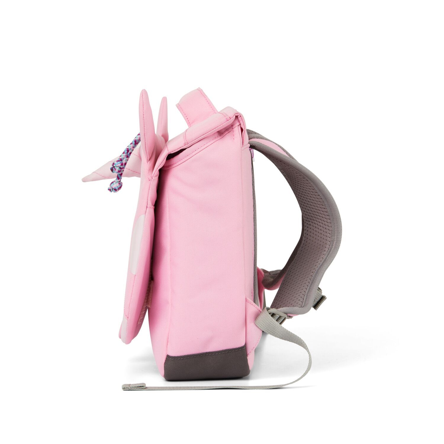 Affenzahn Kindergartenrucksack "Einhorn" Vorschultasche Pink Affenzahn Kindergartenrucksack "Einhorn" Vorschultasche Pink
