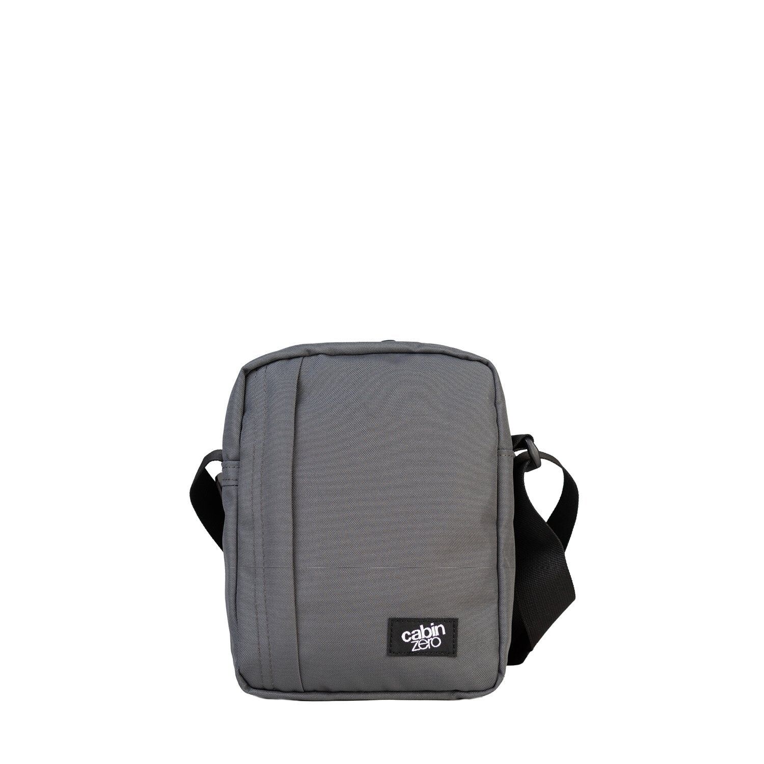 Cabin Zero Sidekick 3L Shoulder Bag Original Grey