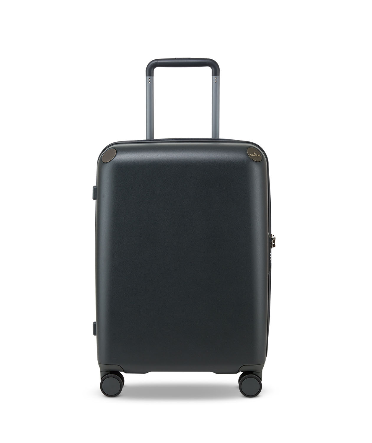 ECHOLAC Panda Koffer M 4-Rollen Dark Grey