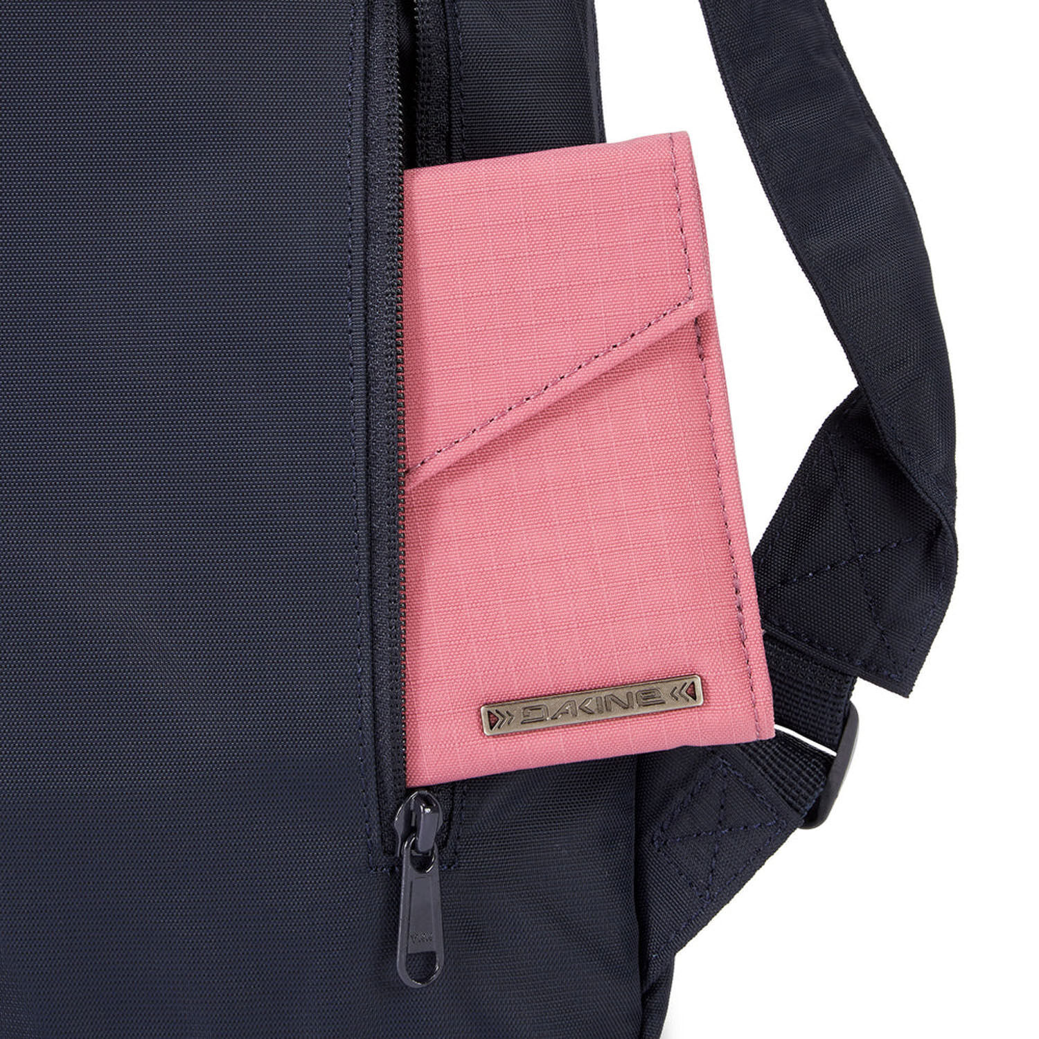 Dakine Essentials Pack Mini 7L Rucksack Burnished Lilac