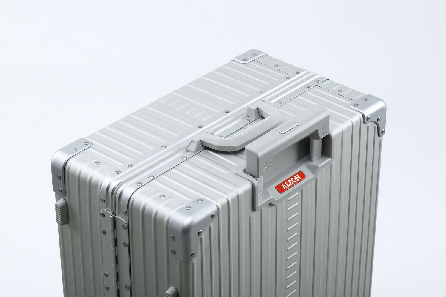 Aleon Traveler Domestic Carry-On 21" Saphir - Blau