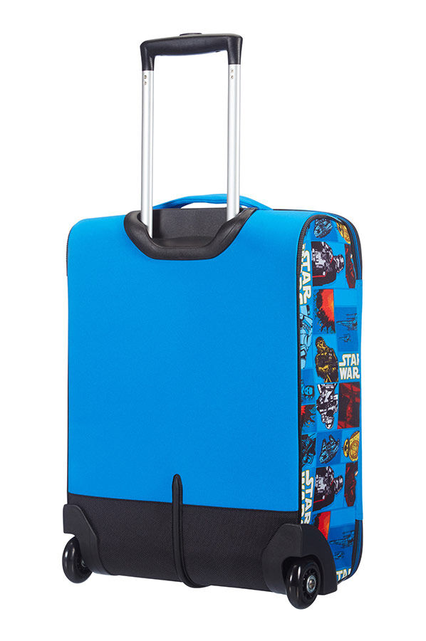 American Tourister New Wonder Trolley mit 2 Rollen XS Star Wars Saga American Tourister New Wonder Trolley mit 2 Rollen XS Star Wars Saga