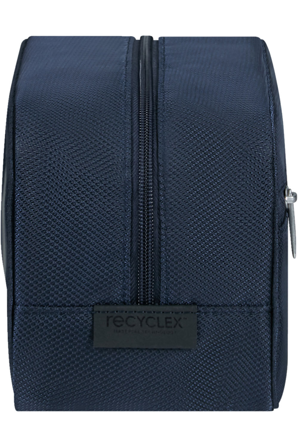 Samsonite Respark Toilet Kit Kulturbeutel Midnight Blue