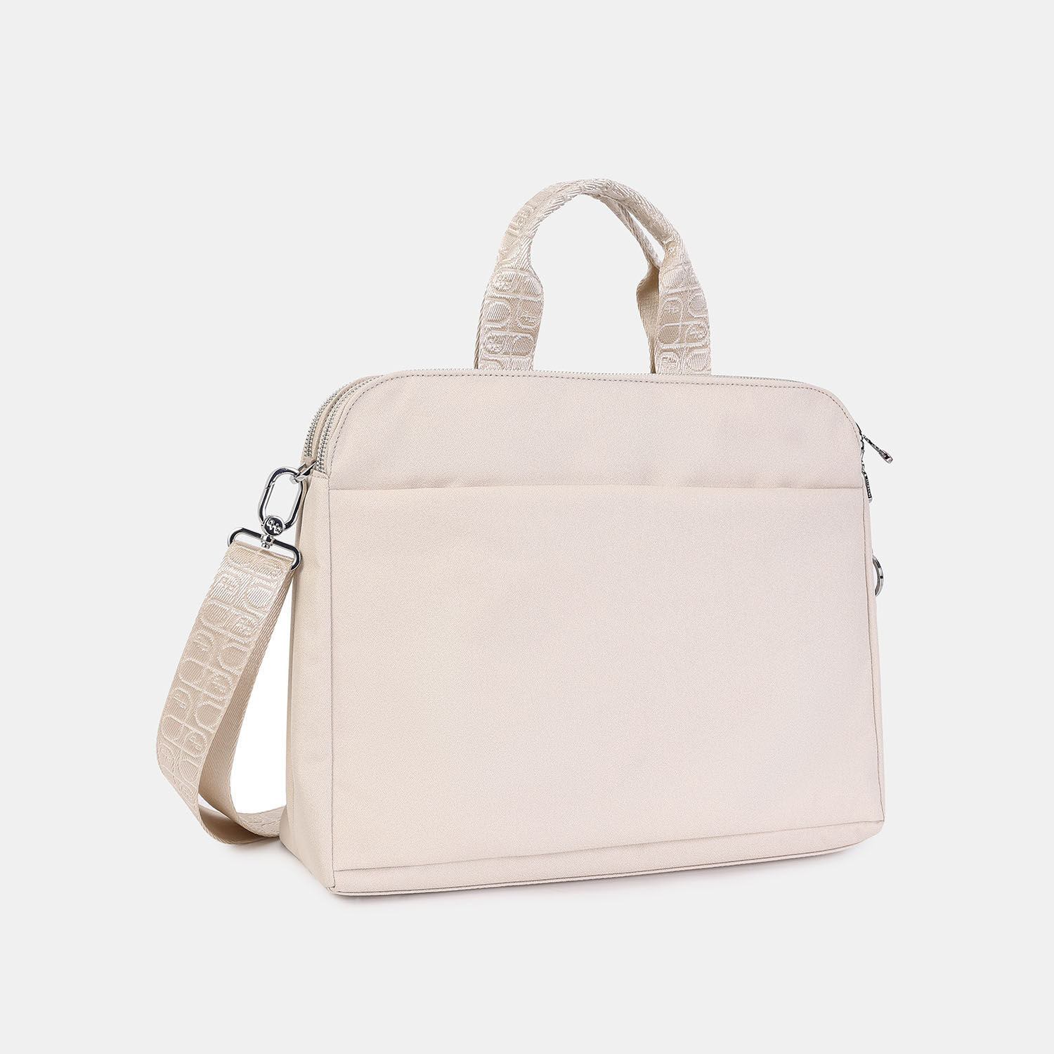 Hedgren Fika LUNGO Tote Bag + RFID Birch