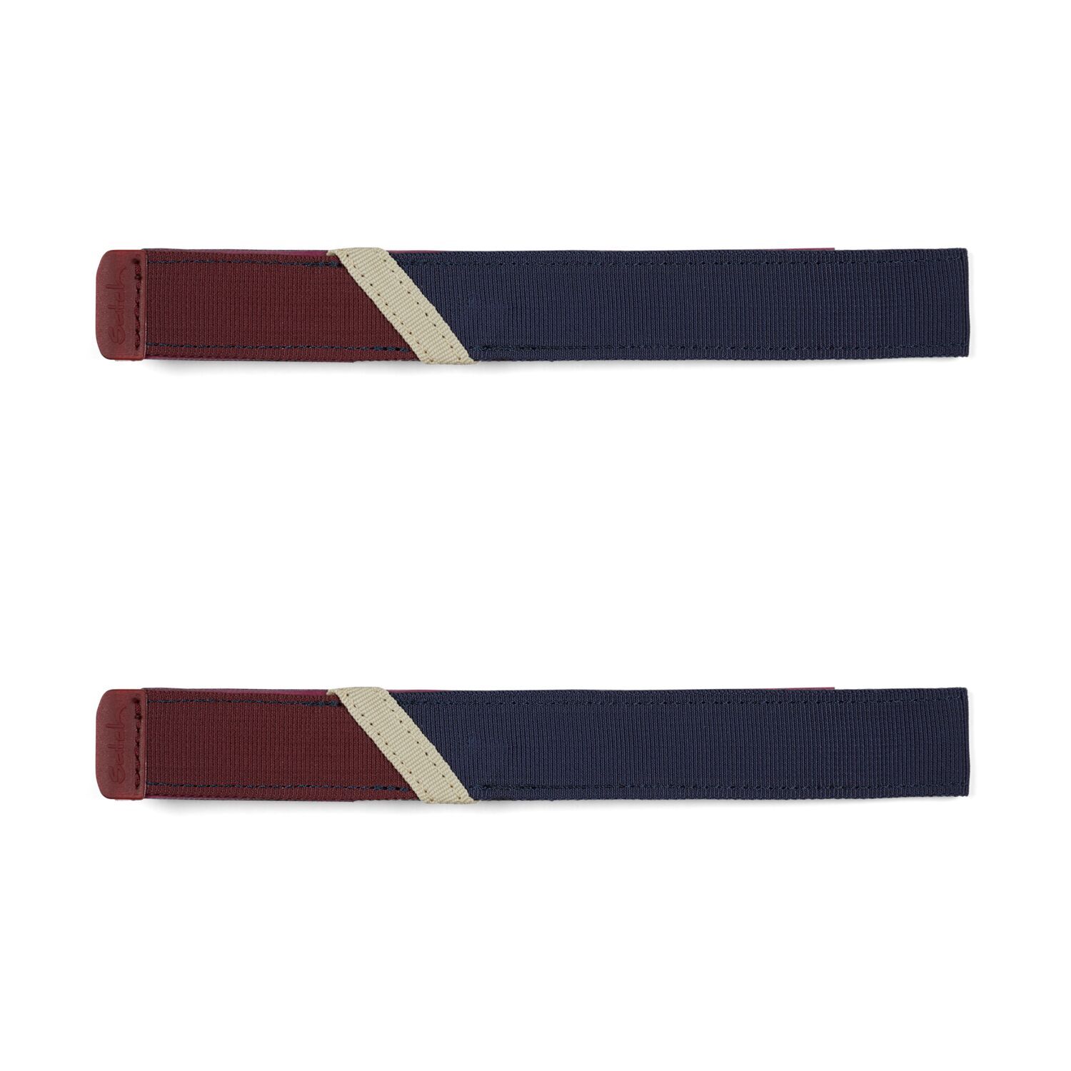 satch Schulzubehör Swaps Club Blue