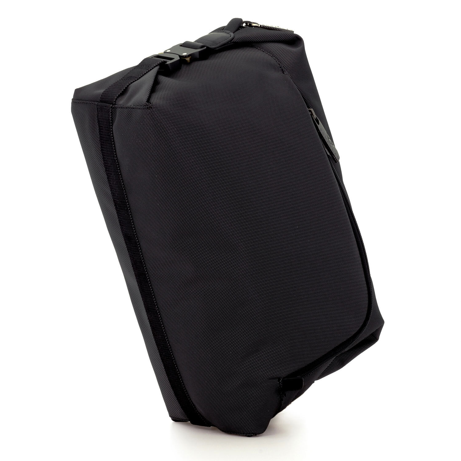 SCHARLAU First Class Airlander 10, Toilet bag Anthracite