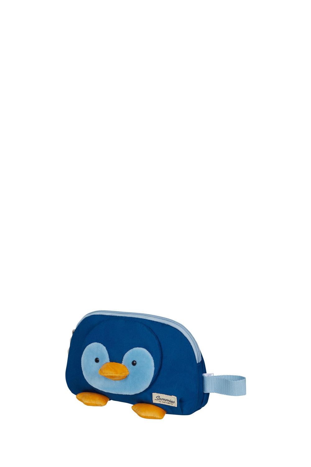 Samsonite Happy Sammies Eco Toilet Kit Penguin Peter
