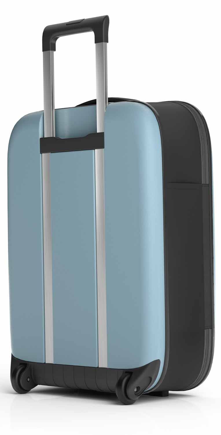 Rollink Flex Vega II Cabin Plus Aron