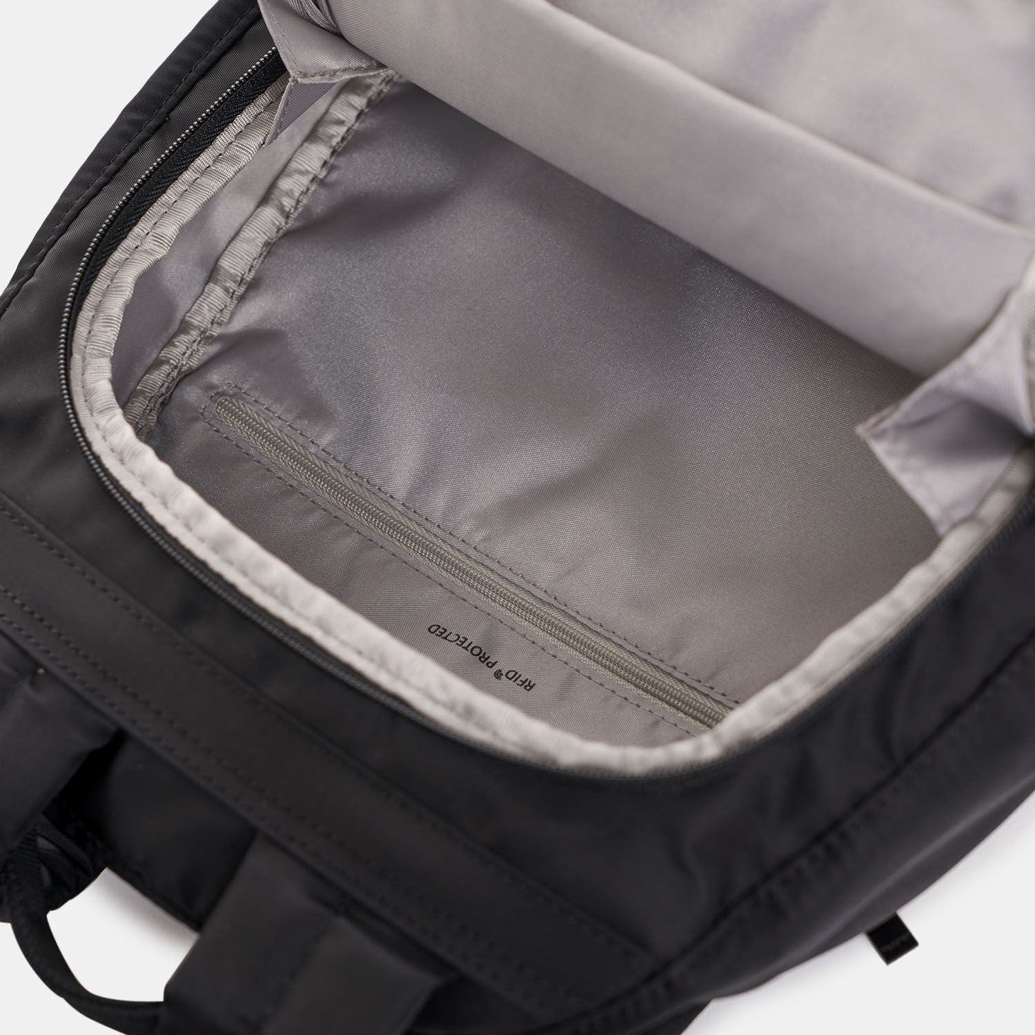 Hedgren Inner City Vogue L Backpack Large RFID Black