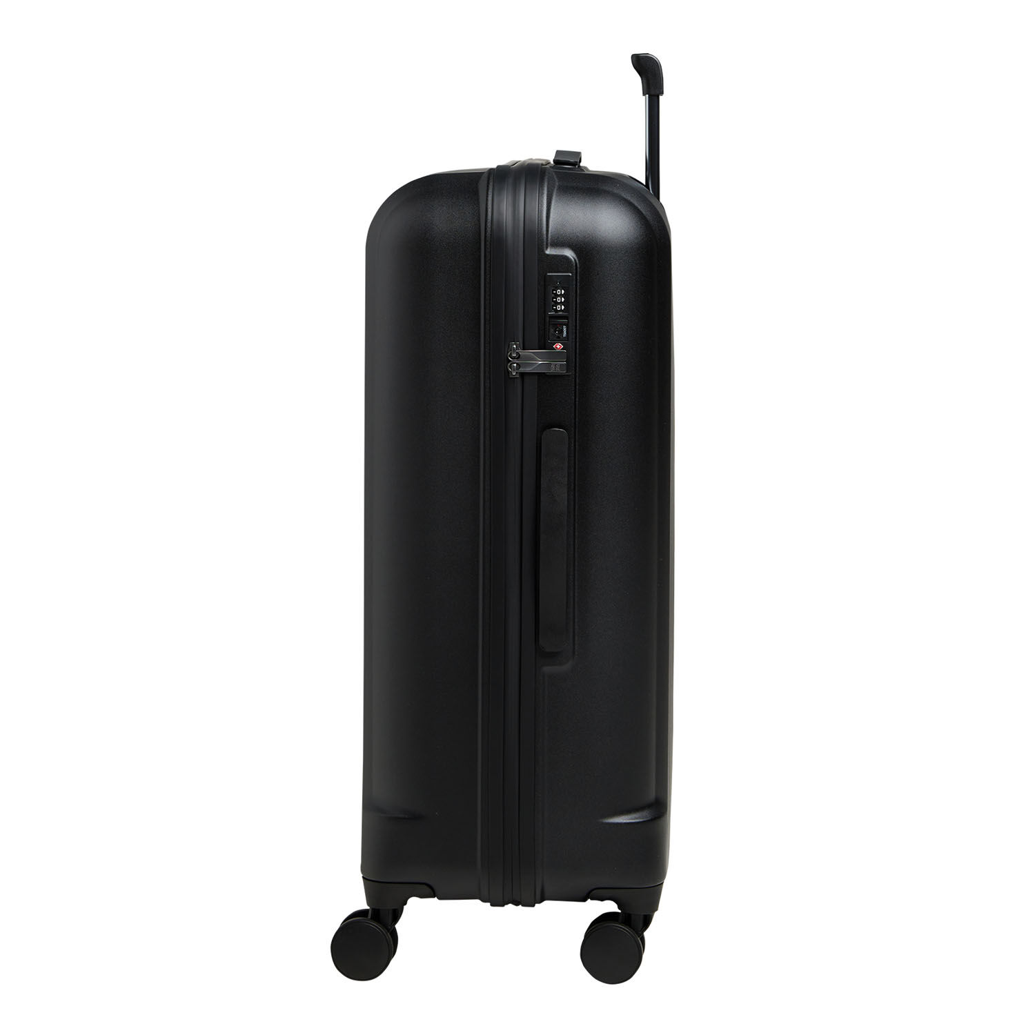 GOT BAG RE:Shell Checked black GOT BAG RE:Shell Checked black