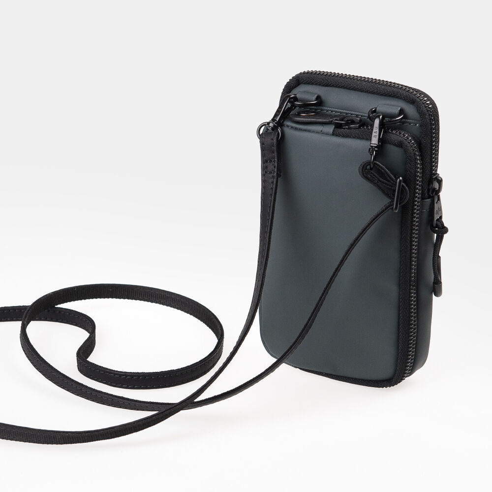 aunts & uncles Japan Nishi Uji Phonebag dark shadow aunts & uncles Japan Nishi Uji Phonebag dark shadow