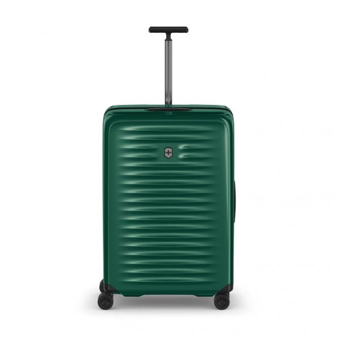 Victorinox Airox Large Hardside Case Forest Green