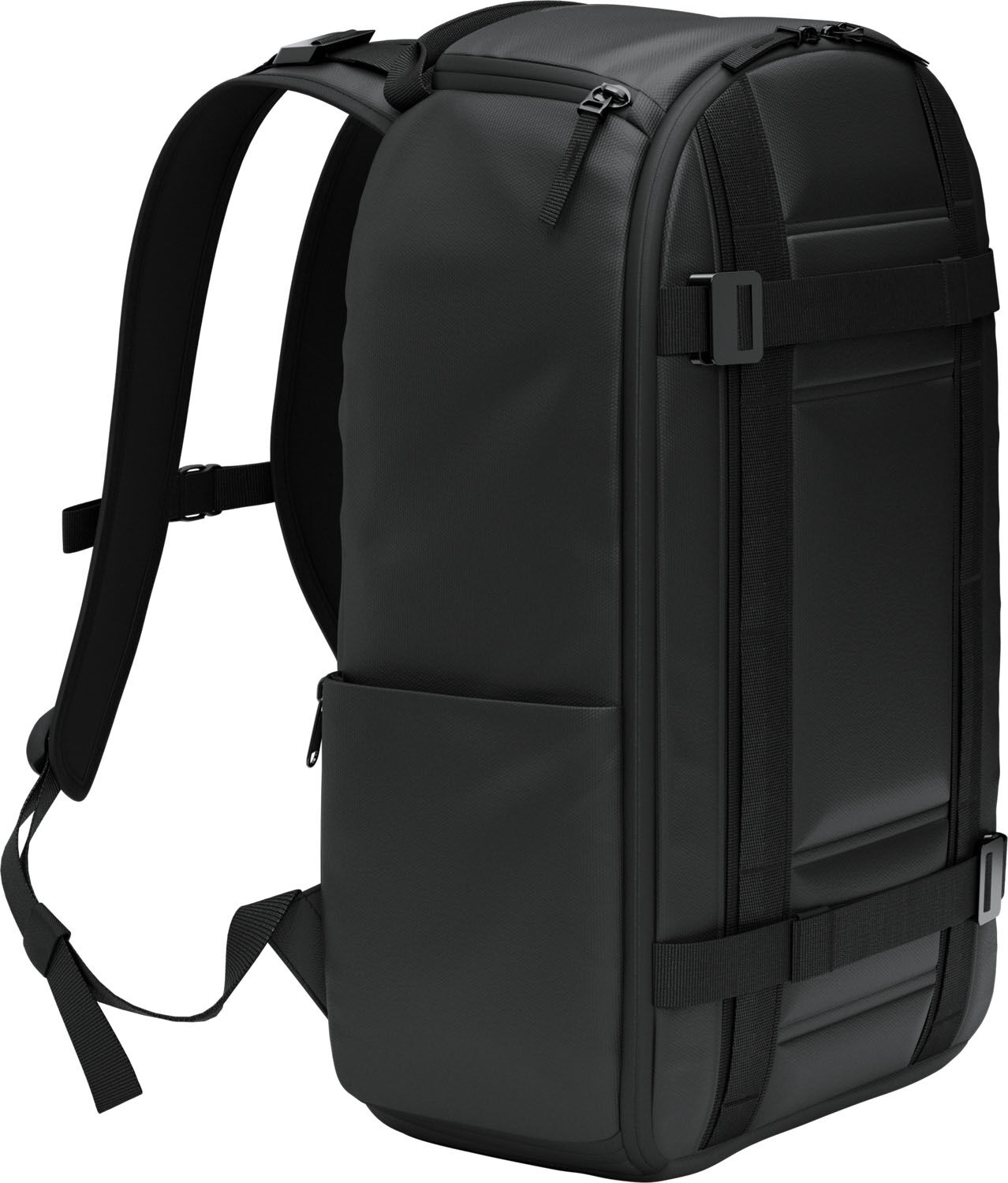 D_b_ Ramverk Backpack 26L Black Out D_b_ Ramverk Backpack 26L Black Out