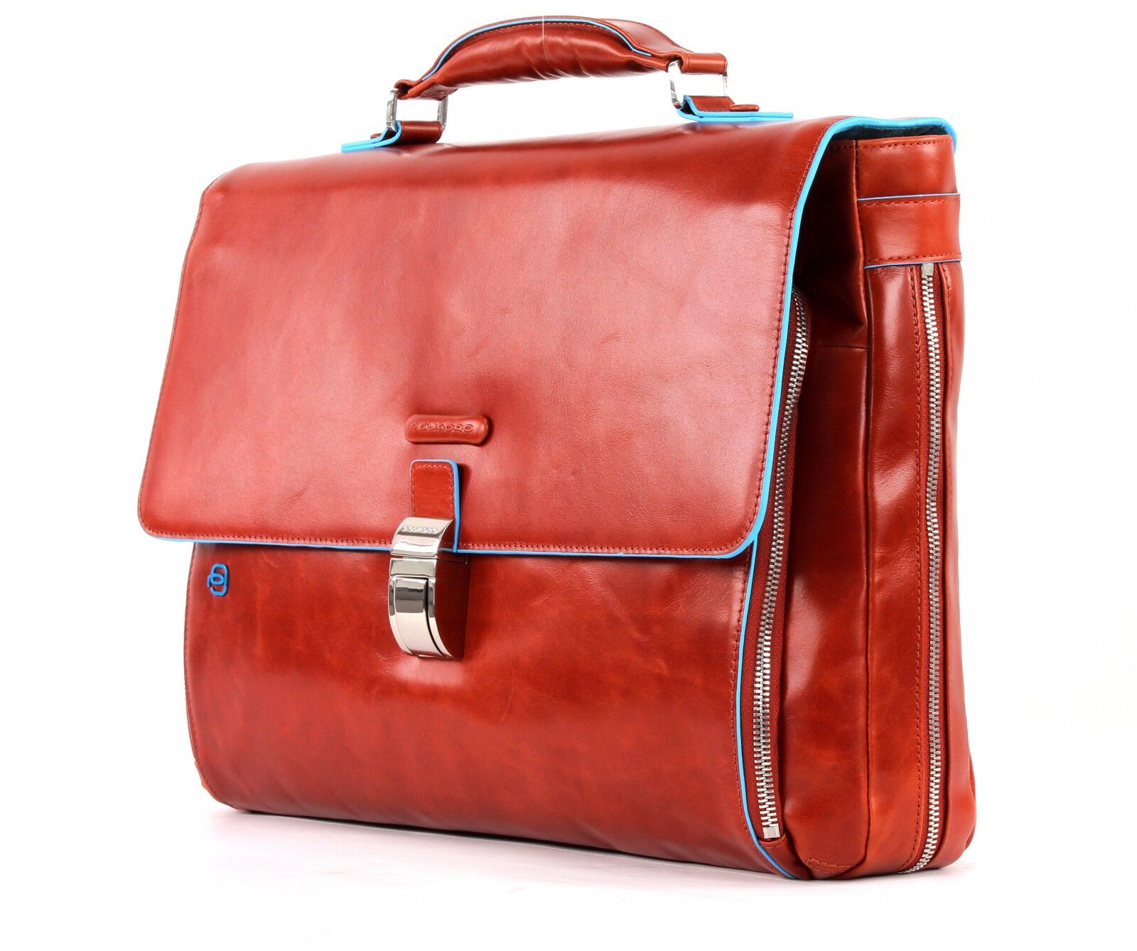 Piquadro Blue Square Erweiterbare Laptoptasche 15" mit Tabletfach Piquadro Blue Square Erweiterbare Laptoptasche 15" mit Tabletfach