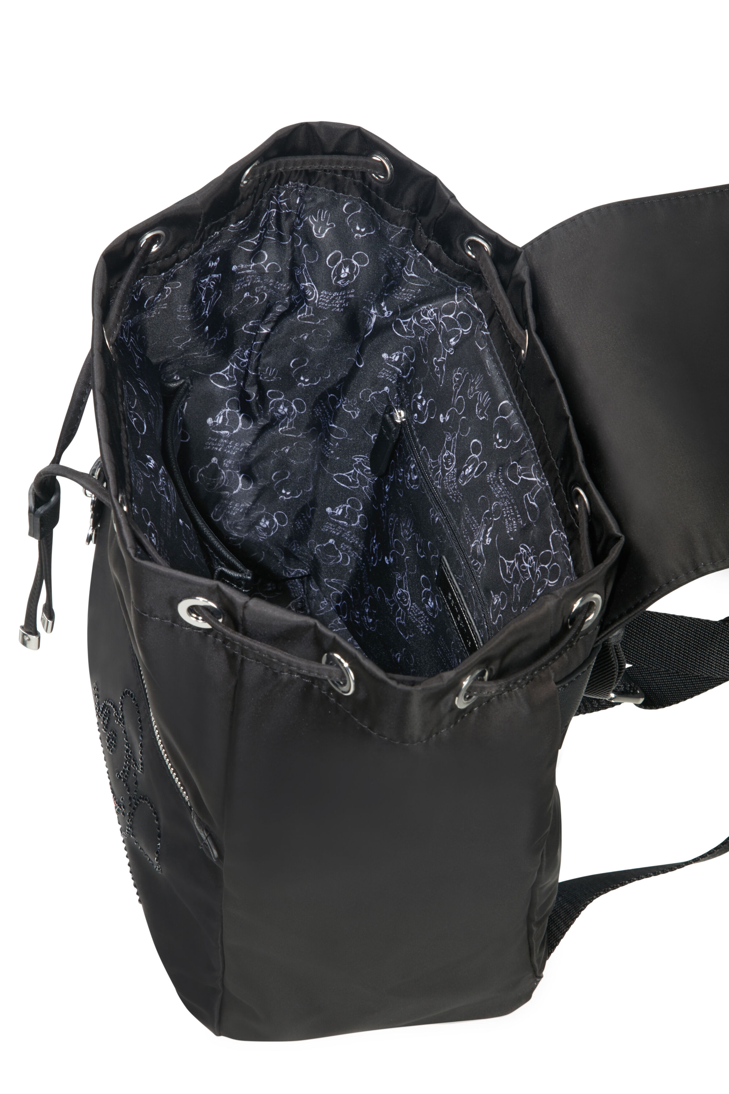 Samsonite Karissa Disney Rucksack Mickey True Authentic