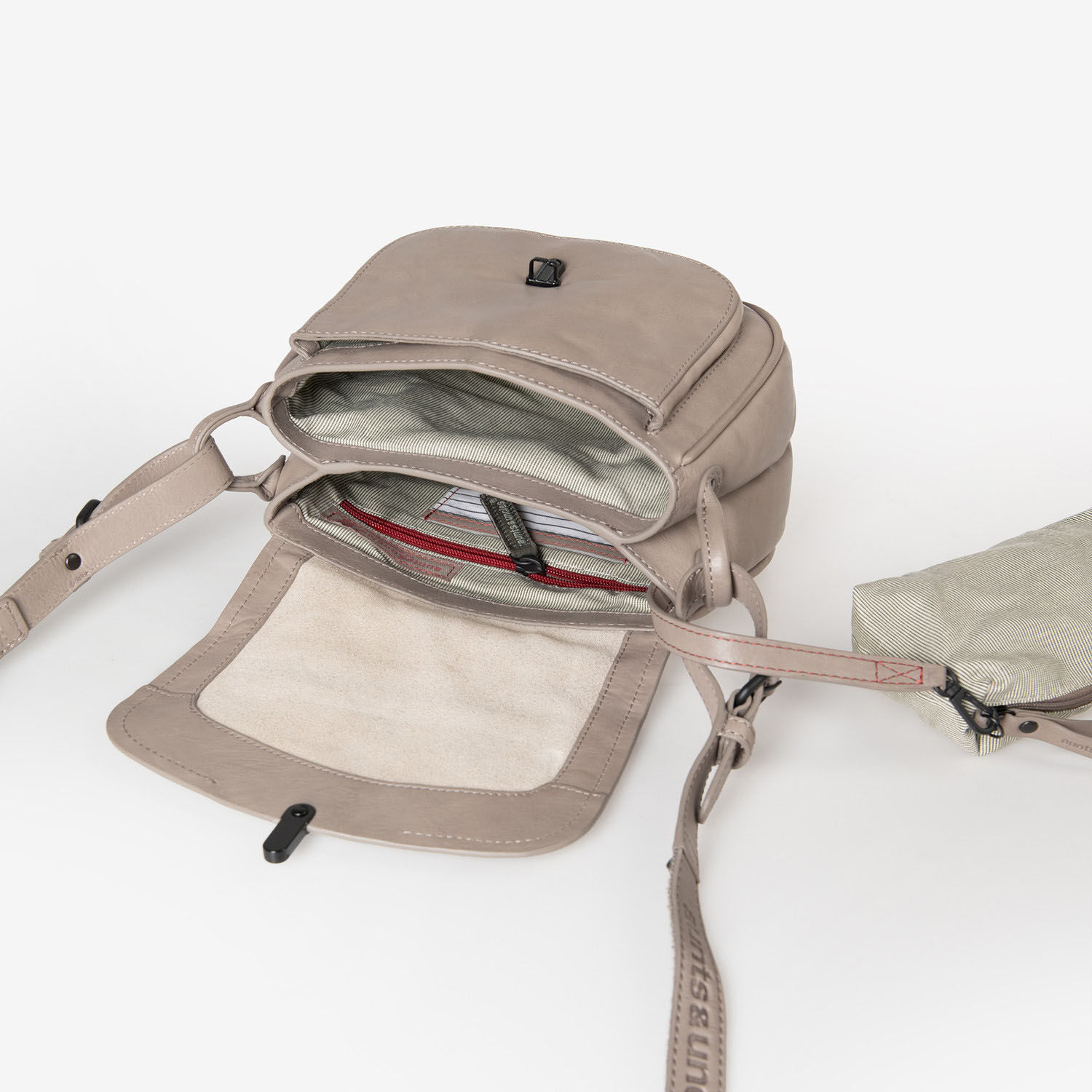 aunts & uncles Grandma's Luxury Club Mrs. Meringue Pie Cashmere