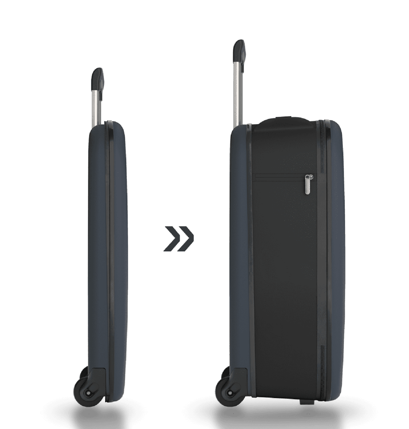 Rollink Flex Vega II 26" Medium Check-In Suitcase Rollink Flex Vega II 26" Medium Check-In Suitcase