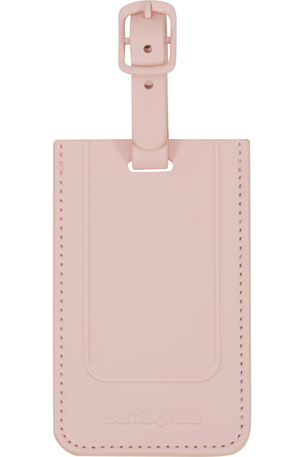 Samsonite Ta Revolution 2x Rechteckiger Gepäckanhänger, Rose