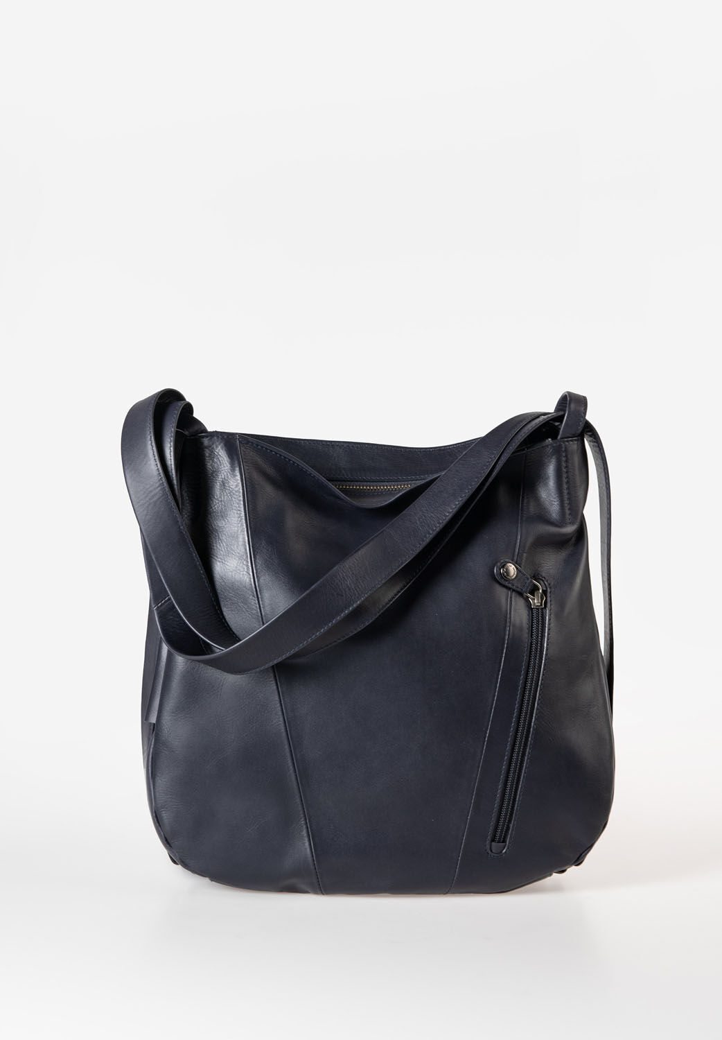 aunts & uncles Heavenly Meadow Pleasance Schultertasche / Rucksack midnight blue