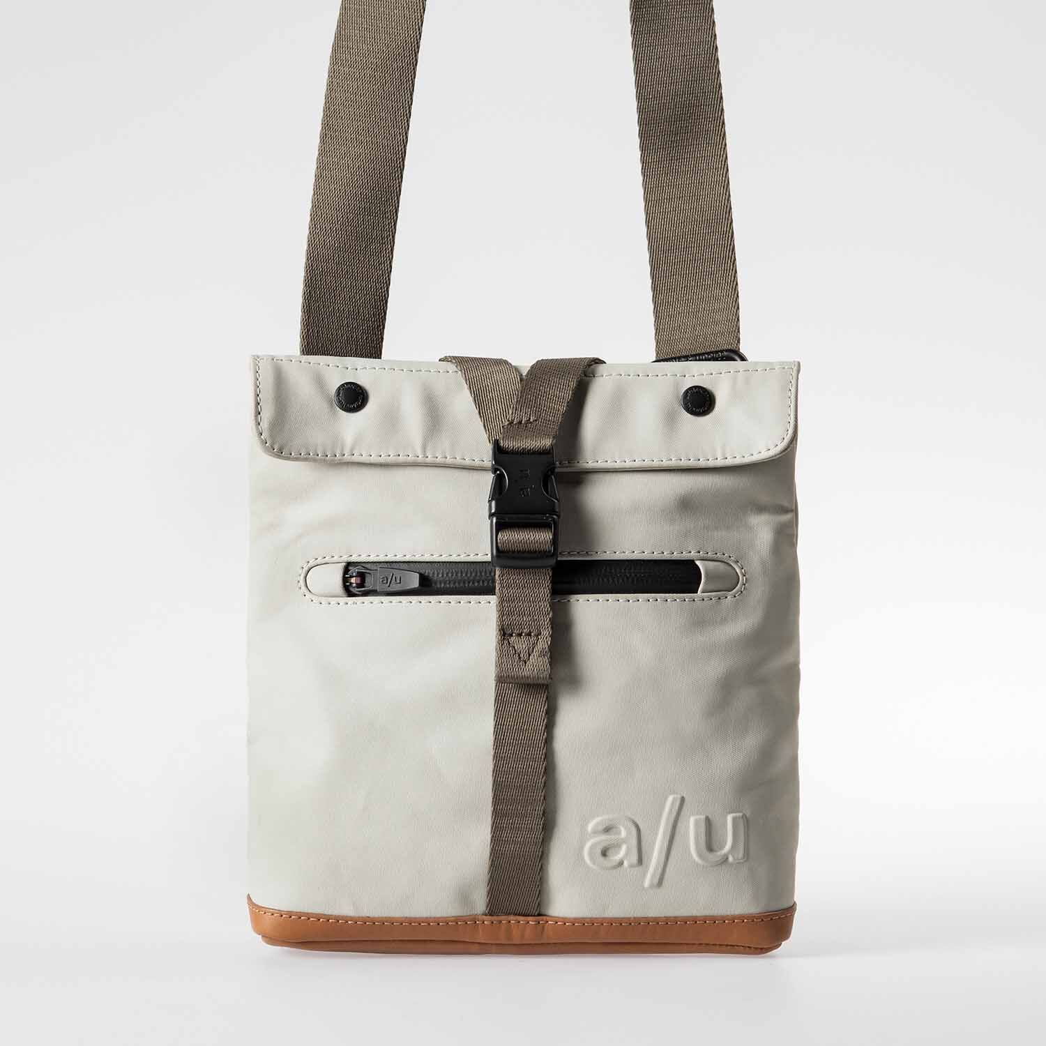 aunts & uncles Japan Tsu Multifunktional: Gürteltasche/Umhängetasche dust