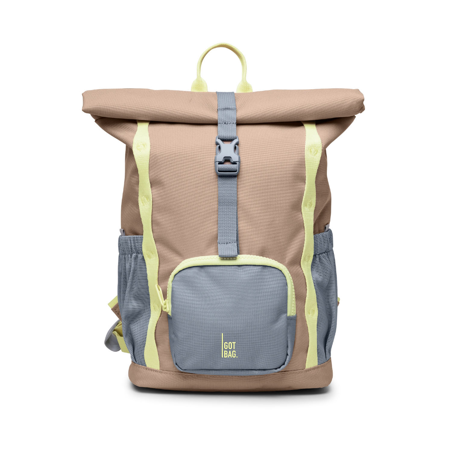 GOT BAG Kids Adventure Rolltop