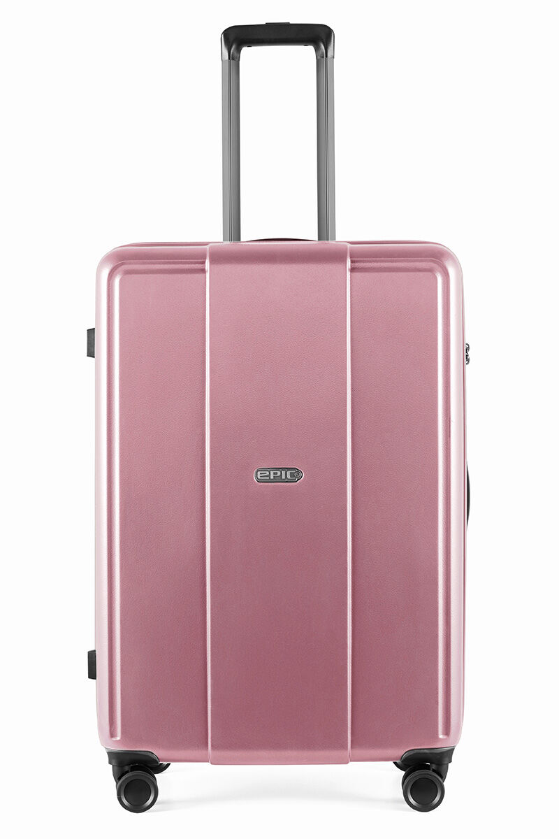 epic POP 6.0 ™ Trolley 75cm, 4 Rollen PowderROSE epic POP 6.0 ™ Trolley 75cm, 4 Rollen PowderROSE