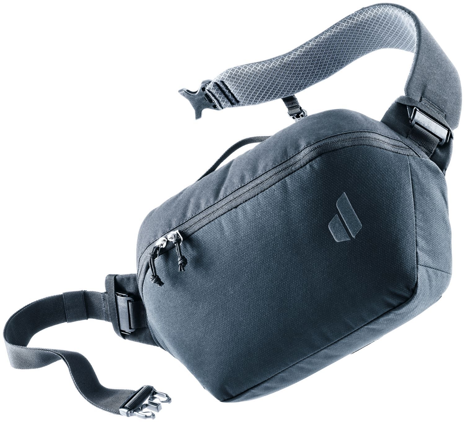 Deuter Stroof 5 Sling Bag Umhängetasche black