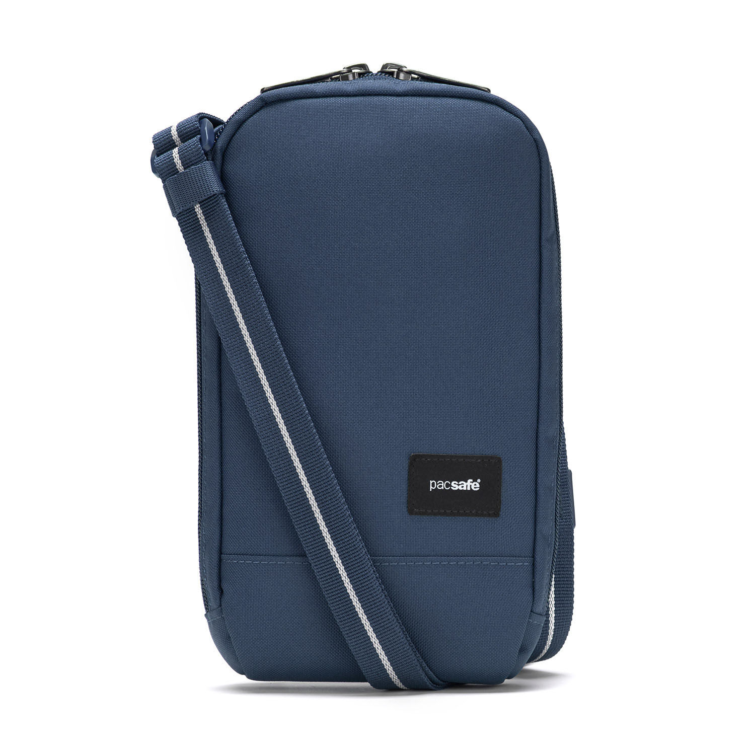 pacsafe RFIDsafe™ RFID Blocking Tech Crossbody
