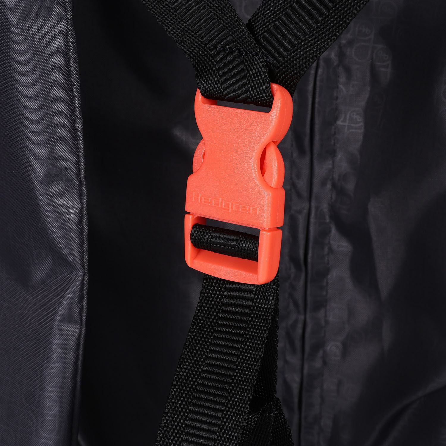 Hedgren Comby GRIP M EXP 65cm Spinner Black