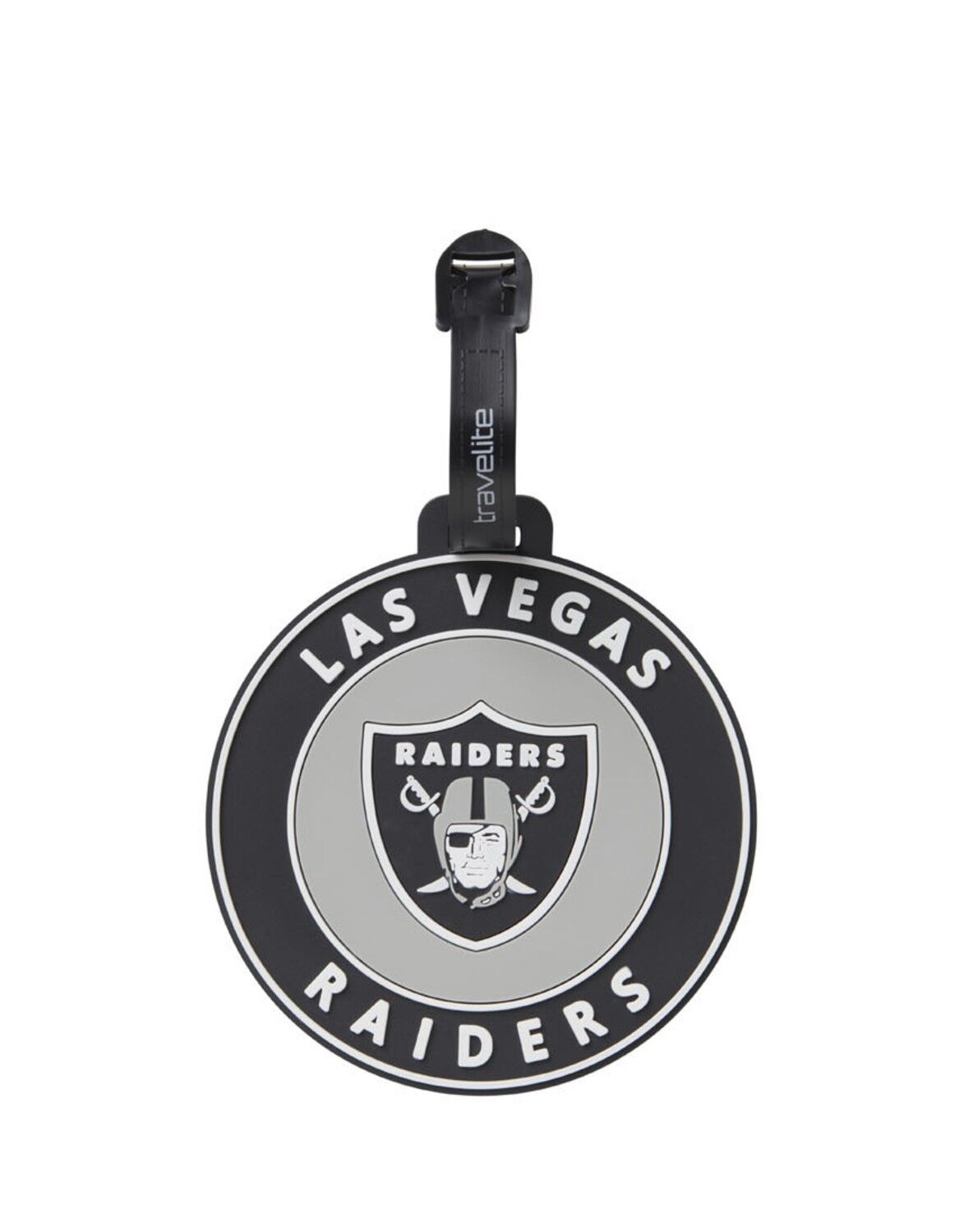 Travelite x NFL Luggage Tag