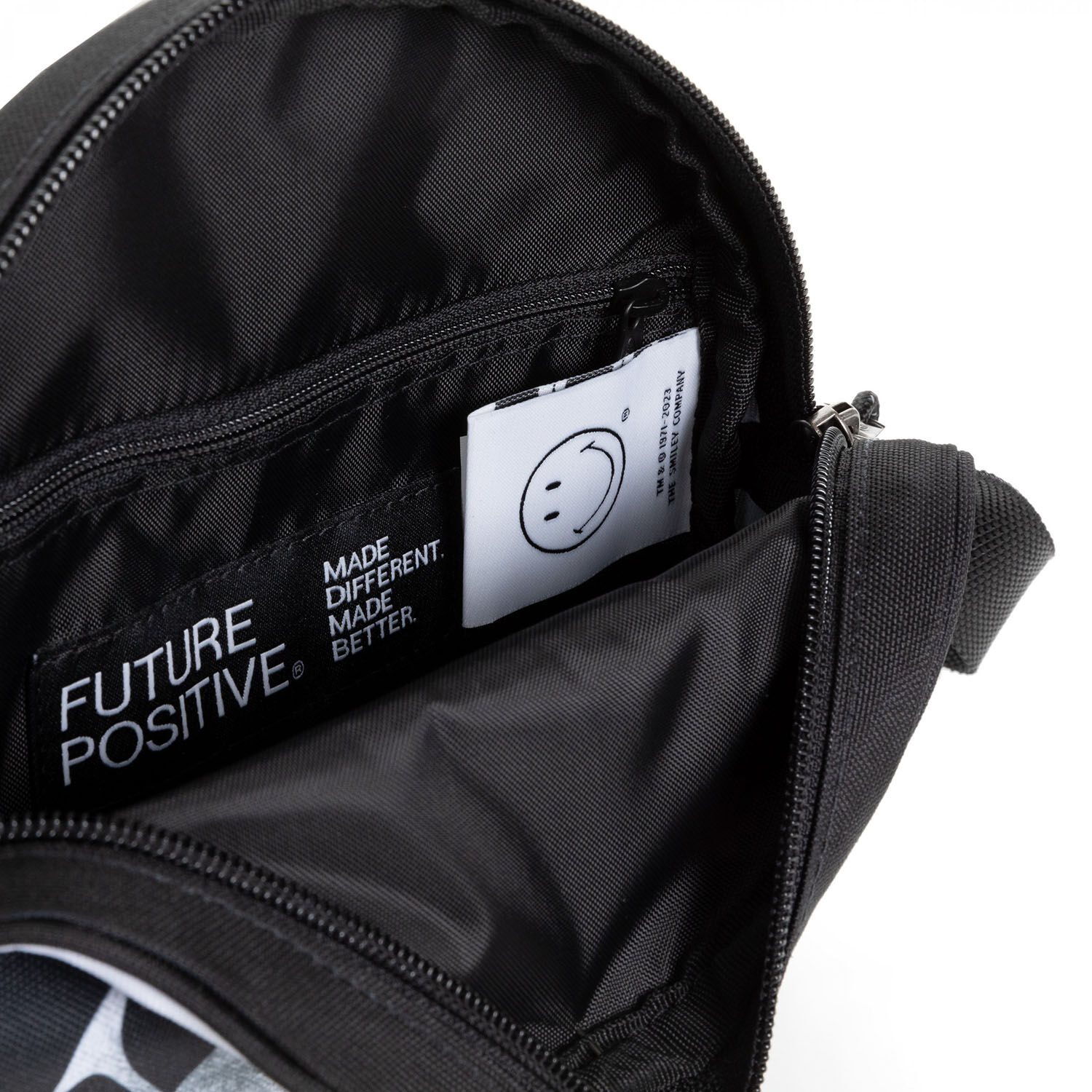 Eastpak ADA Mini-Tasche Smiley YY Placed