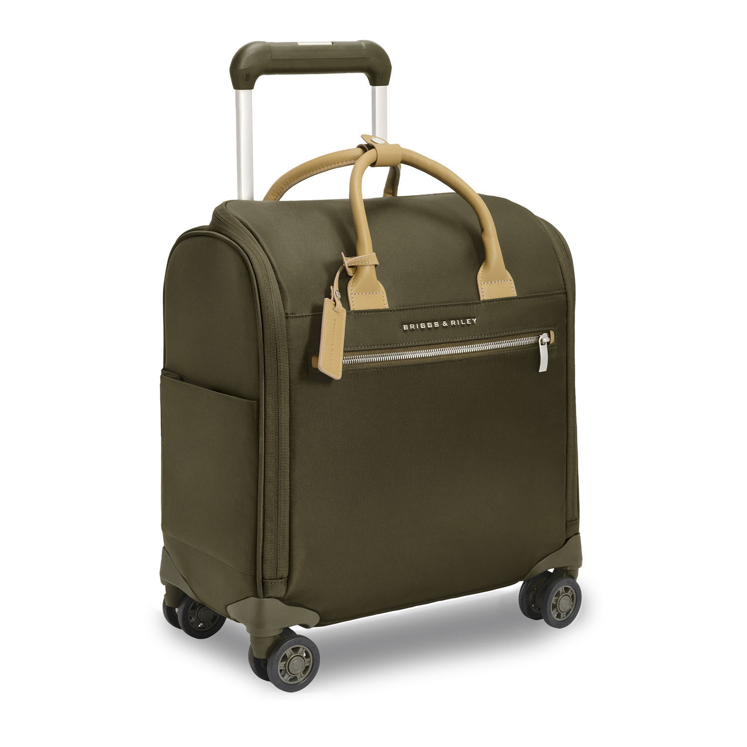 Briggs & Riley Rhapsody Wheeled Cabin Bag Briggs & Riley Rhapsody Wheeled Cabin Bag