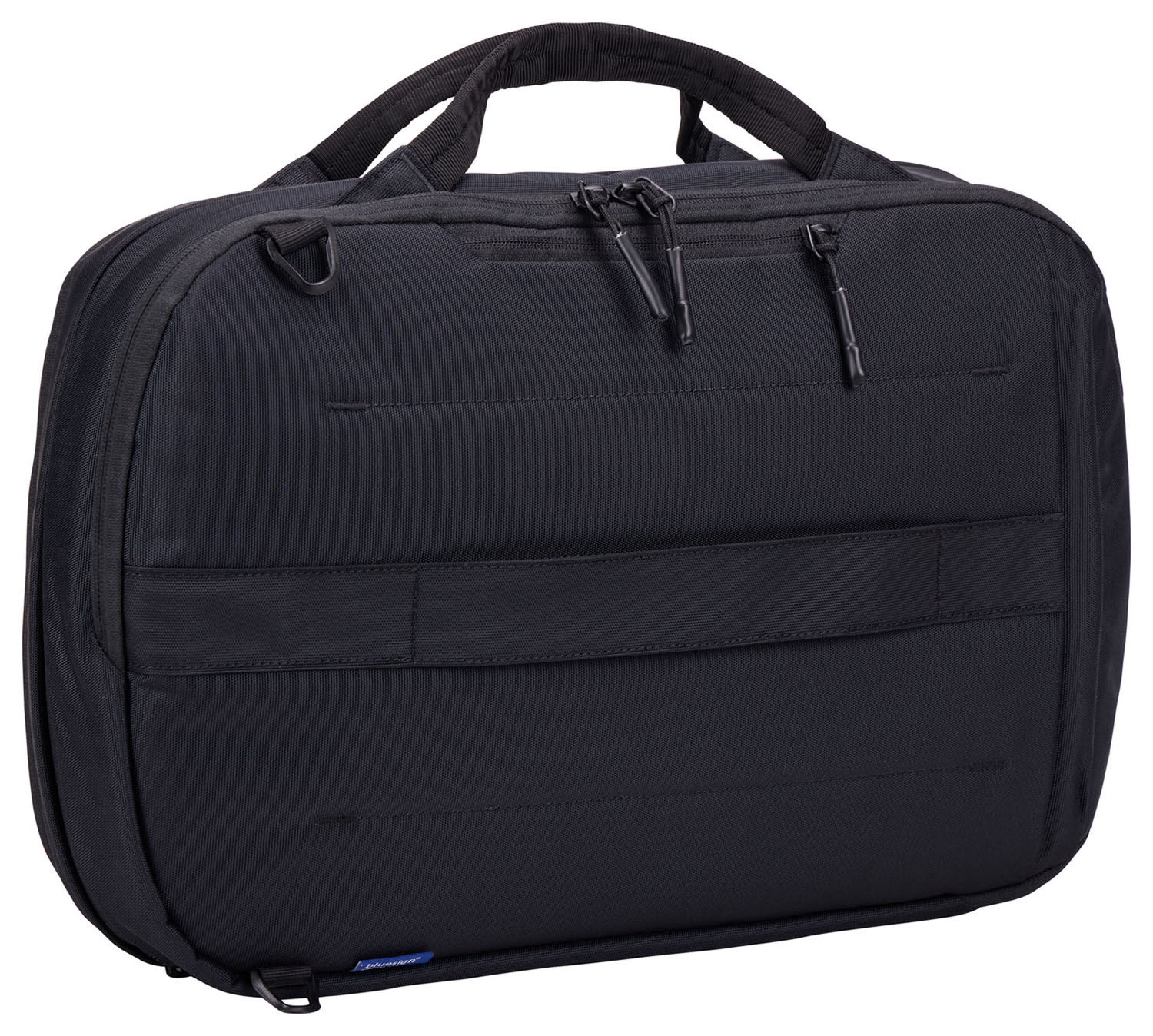 THULE Subterra 2 Hybrid-Reisetasche 15 L Black