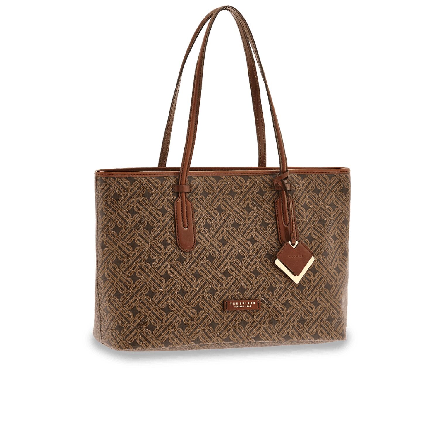 The Bridge Anna Leder- Shopper