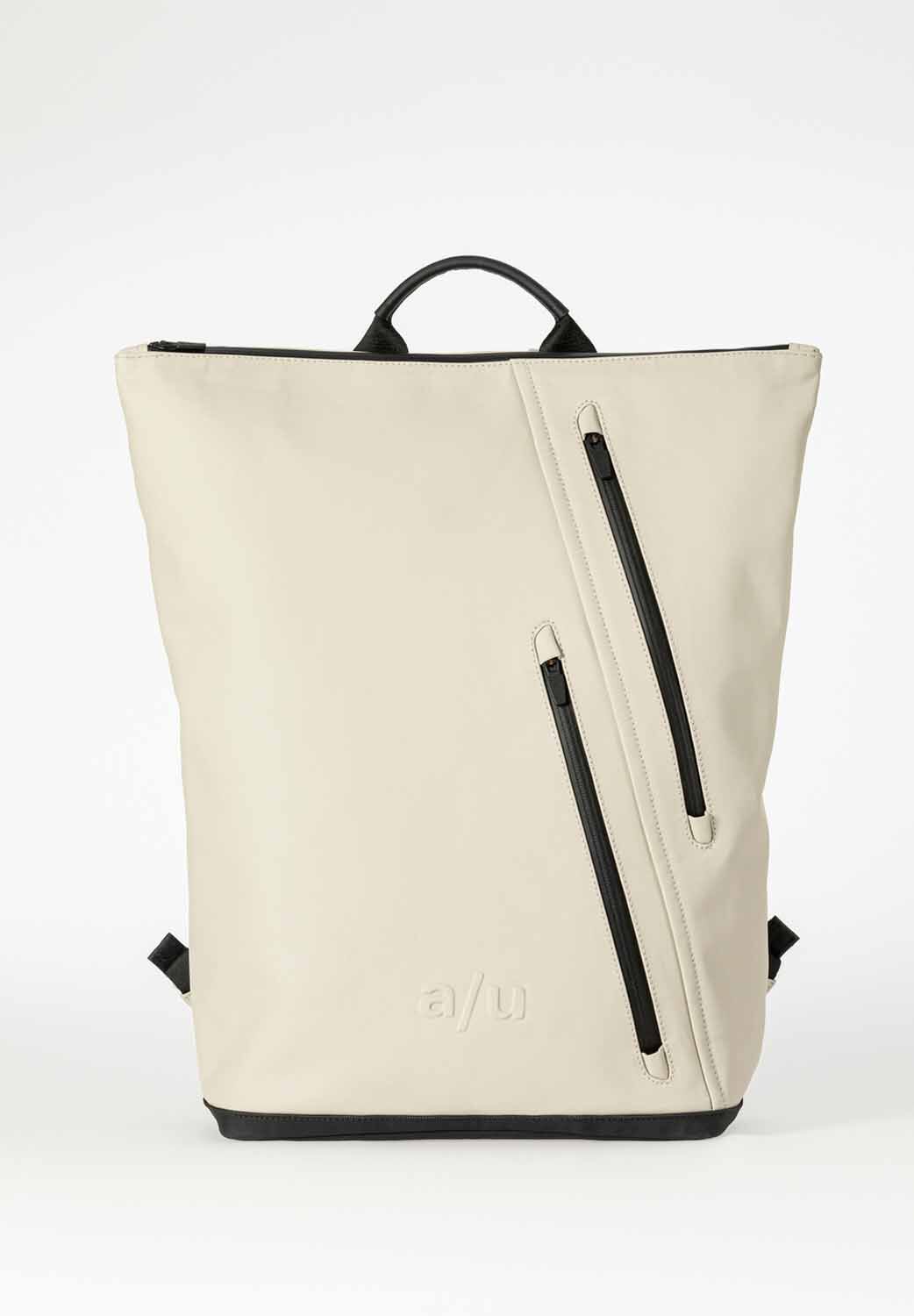 aunts & uncles Japan Nishi Niigata Rucksack mit 15" Notebookfach sand aunts & uncles Japan Nishi Niigata Rucksack mit 15" Notebookfach sand