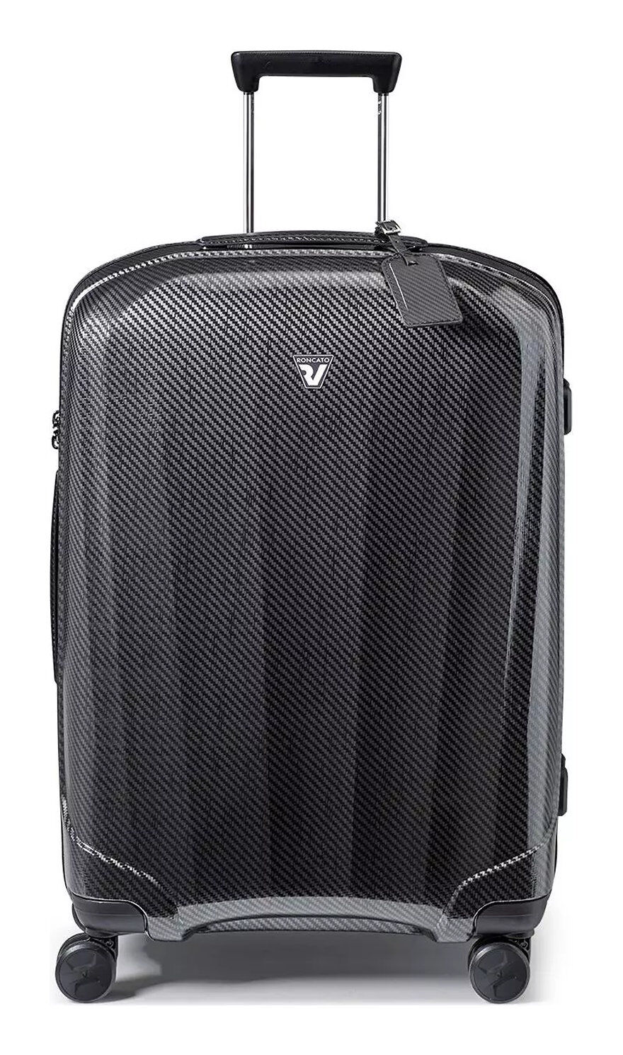 Roncato WE ARE GLAM Trolley L 4R Graphite
