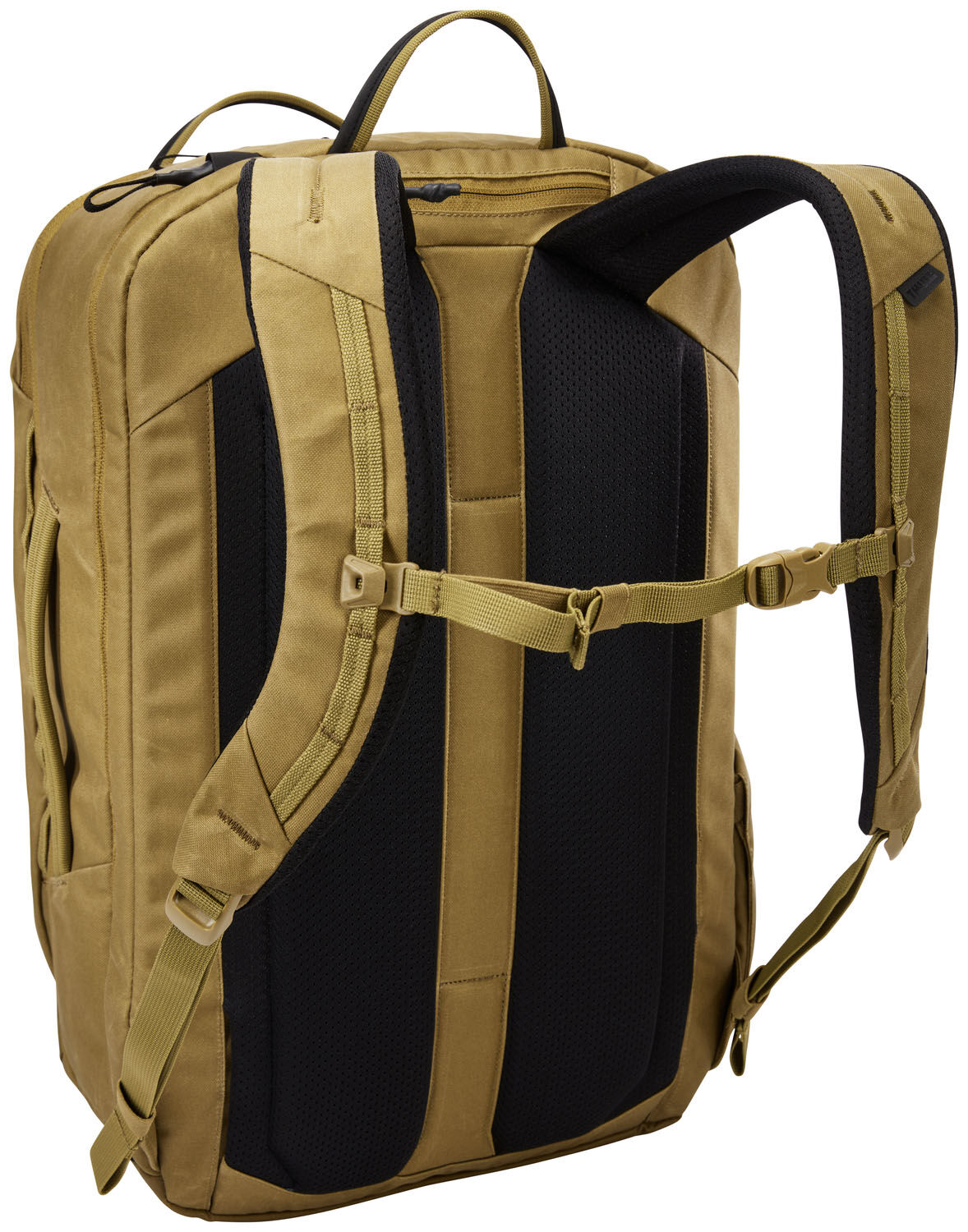 THULE Aion Reiserucksack 40L, erweiterbar Nutria