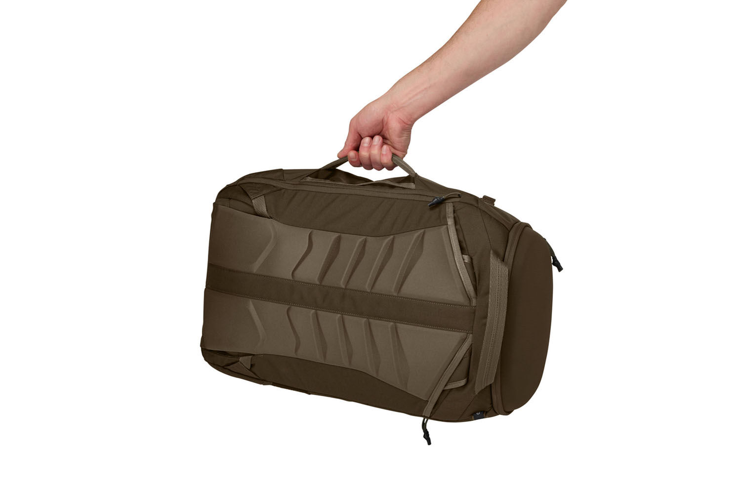 THULE Landmark Travel Pack 40L -Reiserucksack Deep Khaki