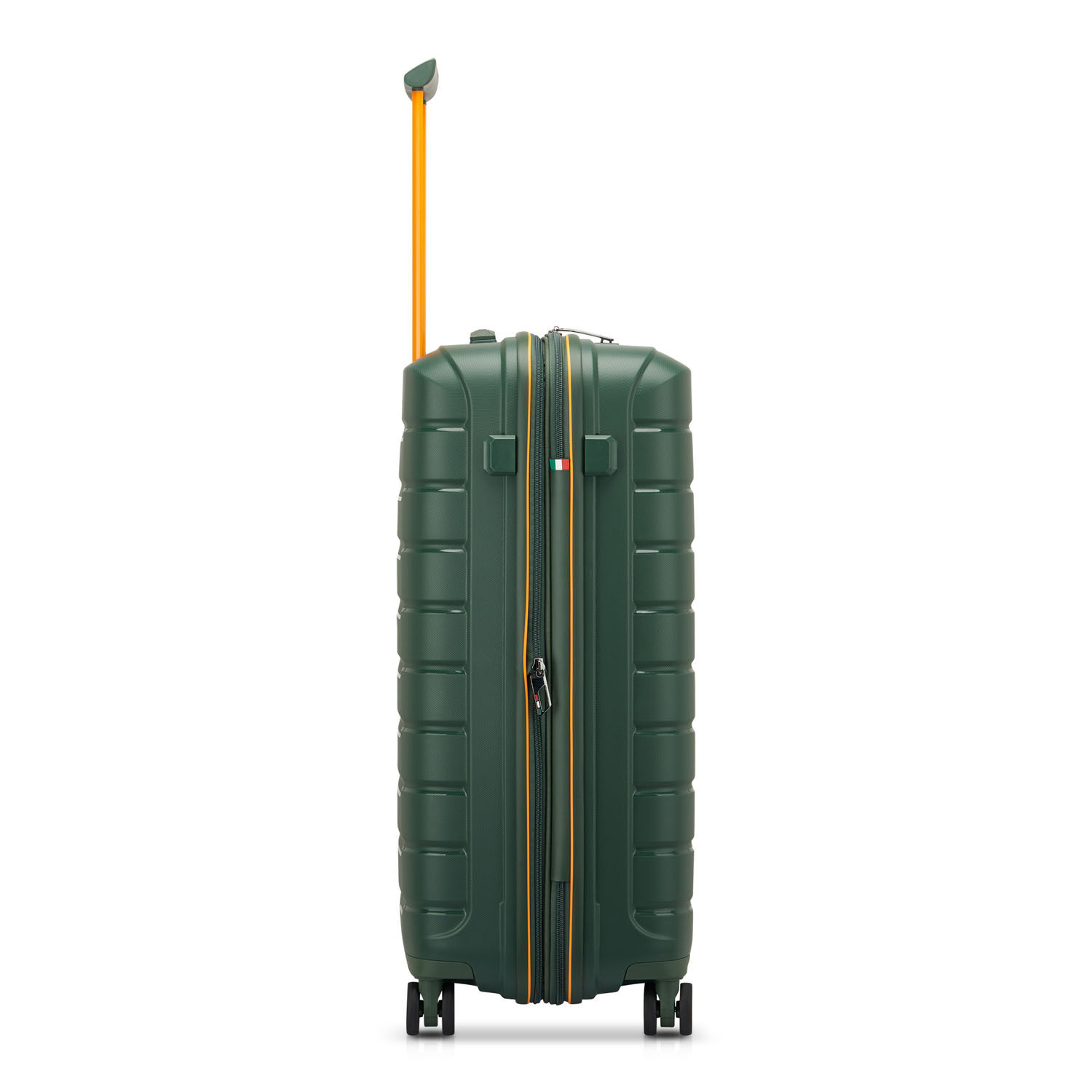 Roncato B-Flying Move Mittelgrosser Koffer erweiterbar 68cm Militar green Roncato B-Flying Move Mittelgrosser Koffer erweiterbar 68cm Militar green