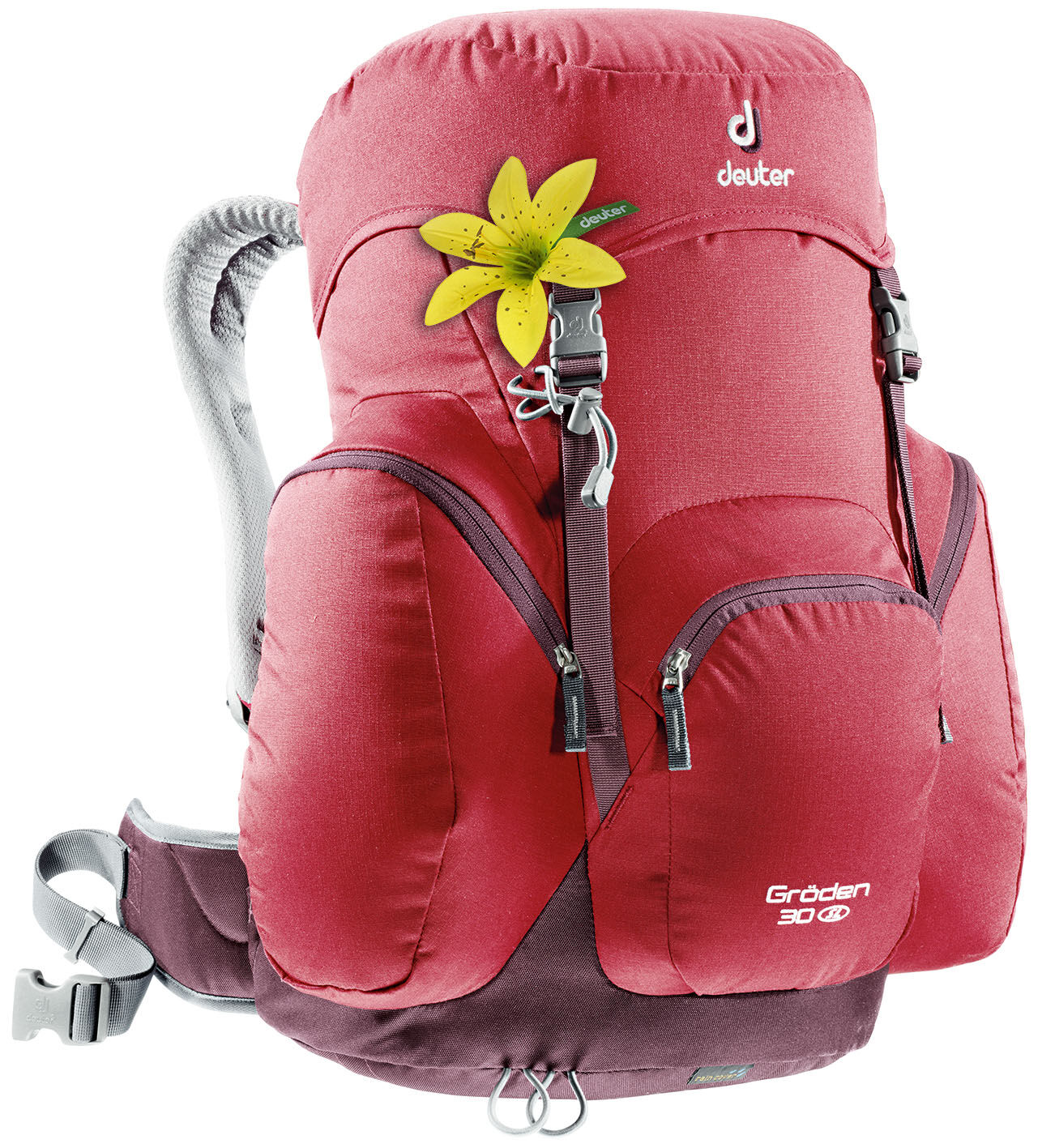 Deuter Gröden 30 SL Wanderrucksack Deuter Gröden 30 SL Wanderrucksack