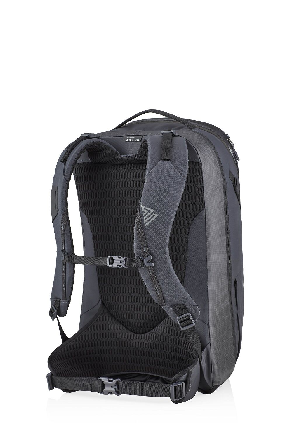 Gregory JUXT 28 Liter Rucksack Obsidian Black