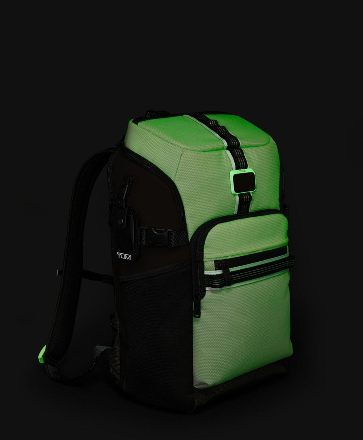 Tumi Alpha Bravo Reserve Rucksack Tumi Alpha Bravo Reserve Rucksack