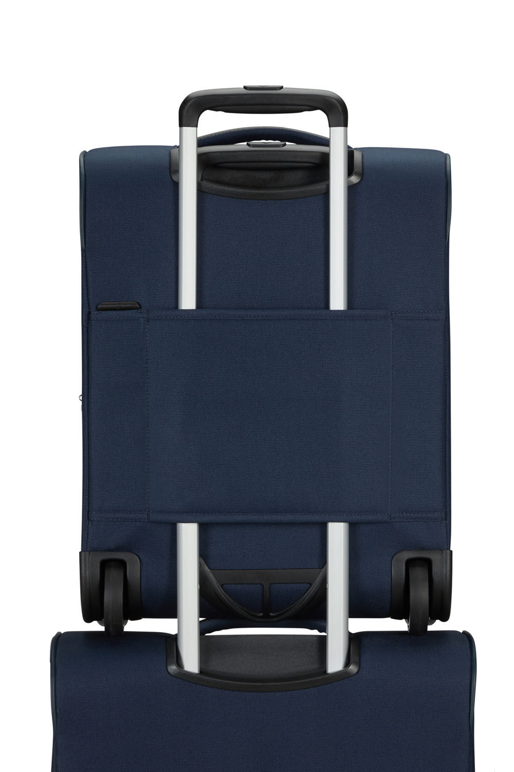 Samsonite Litebeam Trolley mit 2 Rollen Underseater 45cm Midnight Blue Samsonite Litebeam Trolley mit 2 Rollen Underseater 45cm Midnight Blue